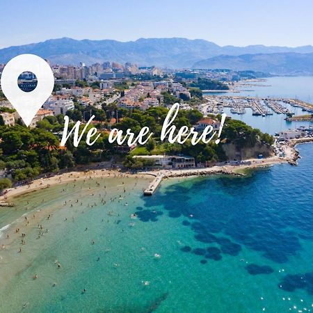 Apartamento Missia - Cosy In Perfect Location Split Exterior foto