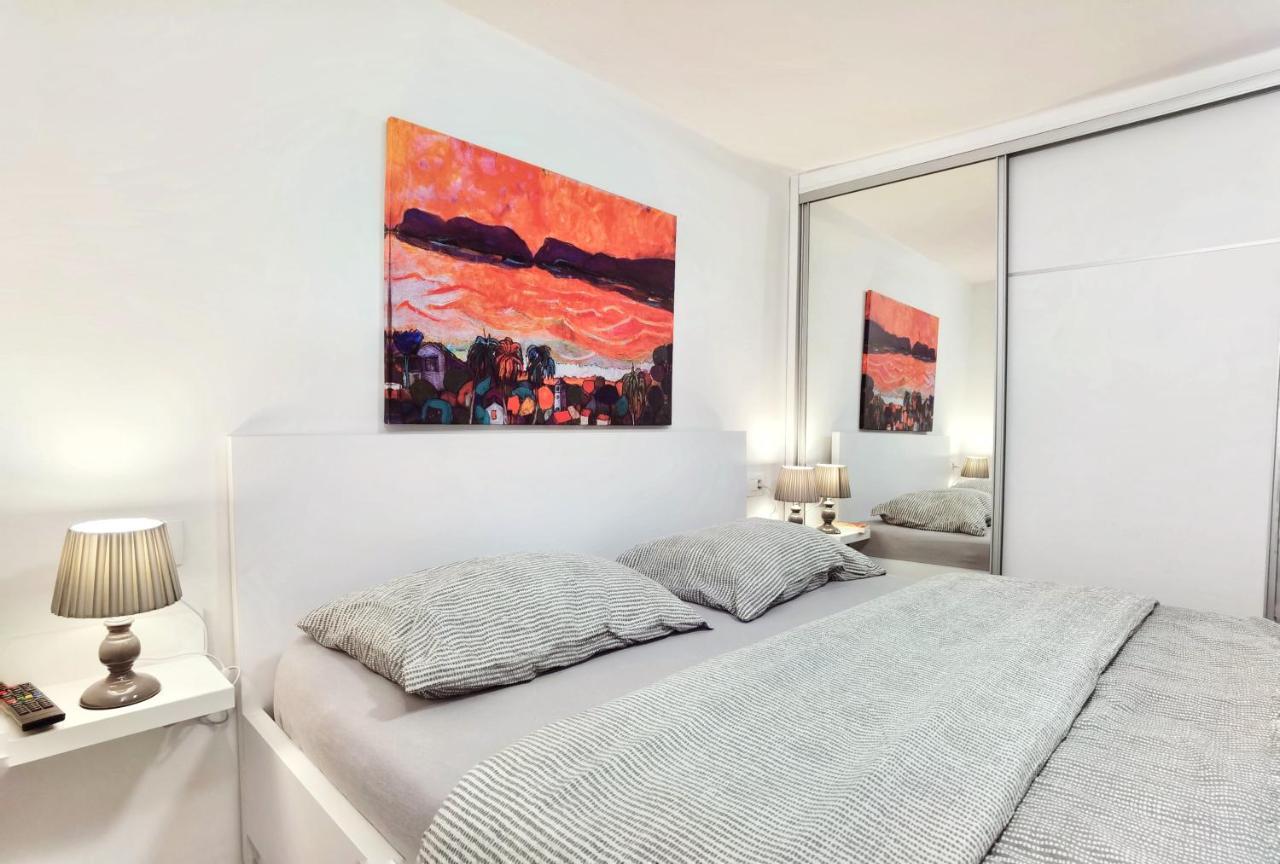Apartamento Missia - Cosy In Perfect Location Split Exterior foto